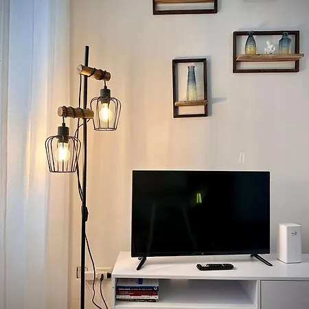 Casa Centro Apartment Olbia