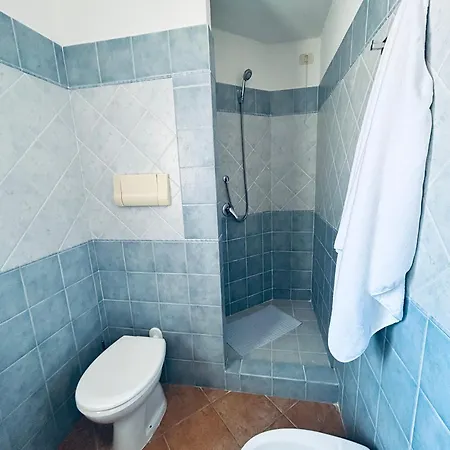 Casa Centro Apartment