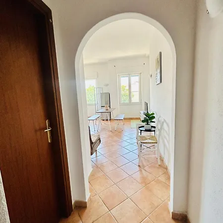 Casa Centro Appartement Olbia