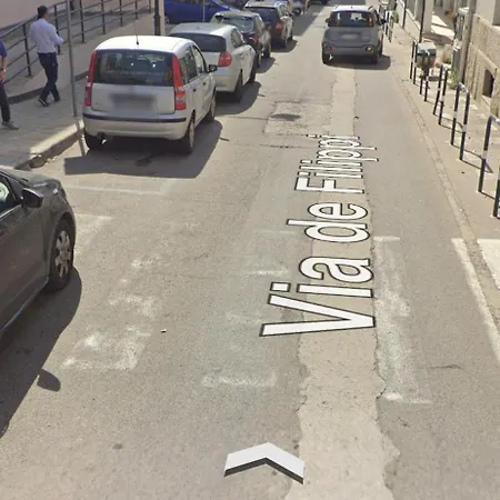 Appartamento Casa Centro