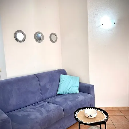 Casa Centro Appartement