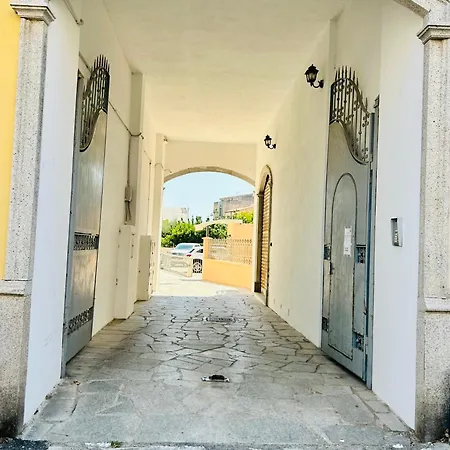 Casa Centro * Olbia