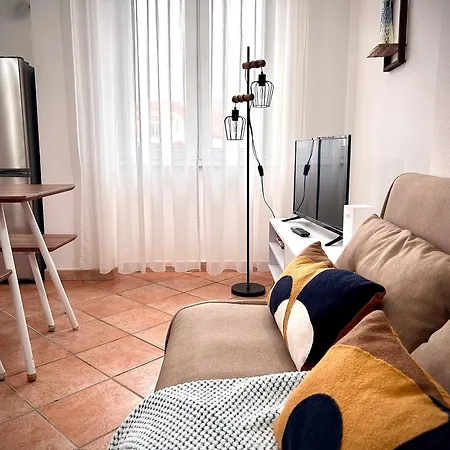 Appartement Casa Centro