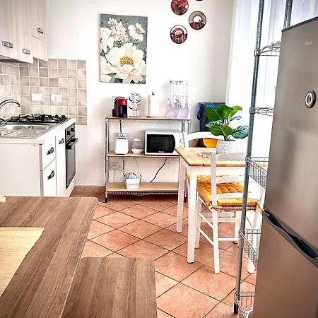 Appartement Casa Centro Olbia