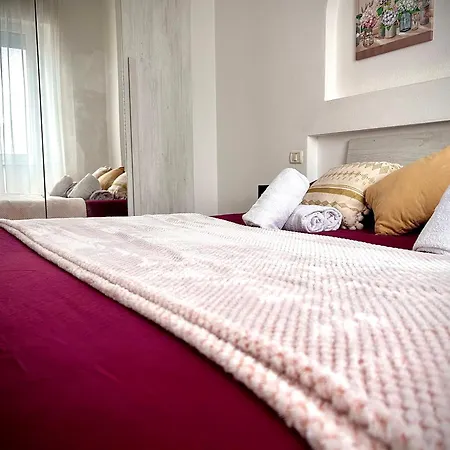Appartement Casa Centro