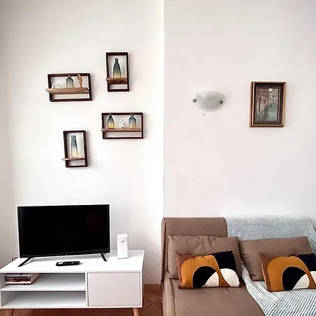 Casa Centro Appartement Olbia
