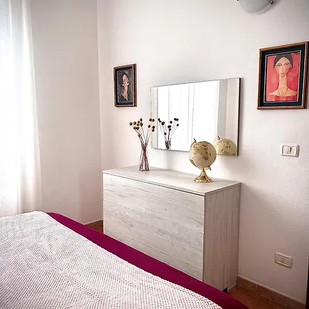 Appartement Casa Centro