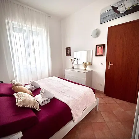 Casa Centro Appartement Olbia
