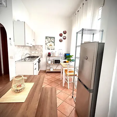Casa Centro * Olbia