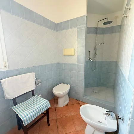 Casa Centro * Olbia