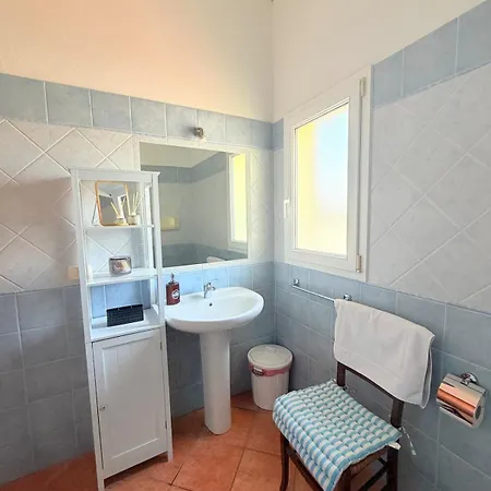 Casa Centro Olbia