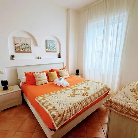 Appartement Casa Centro *