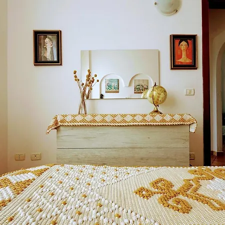 Apartment Casa Centro Olbia