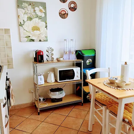 Casa Centro Apartment Olbia