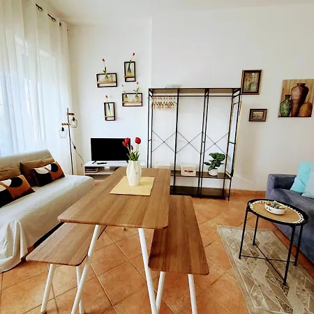 Appartement Casa Centro Olbia