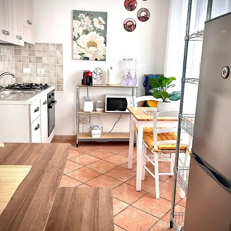 Casa Centro Olbia