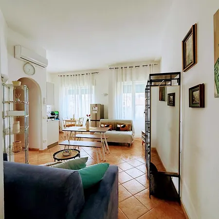 Casa Centro Appartement Olbia