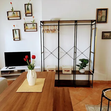 Appartement Casa Centro Olbia