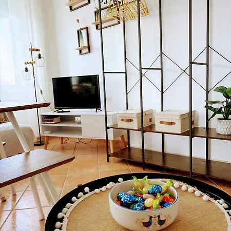 Casa Centro Appartement Olbia