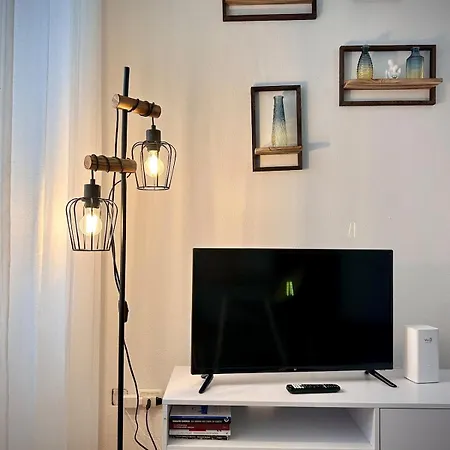 Casa Centro Appartement Olbia