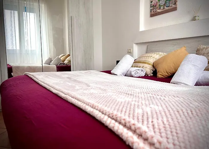 Apartamento Casa Centro